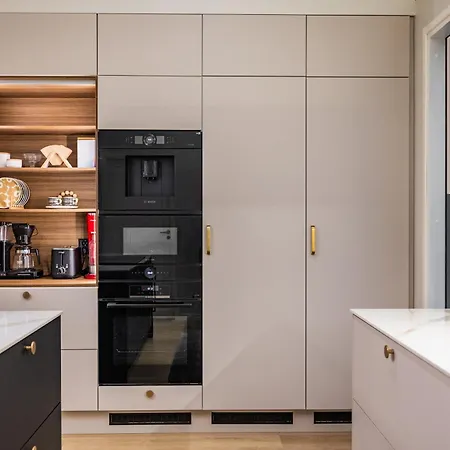 Arctic Moon Villa Rovaniemi