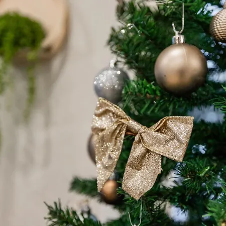 Arctic Moon Villa Rovaniemi