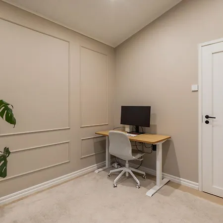 Arctic Moon Rovaniemi