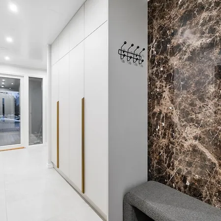 Arctic Moon Villa Rovaniemi