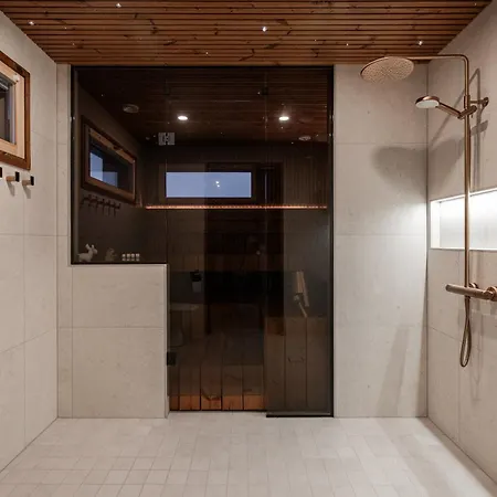 Arctic Moon Rovaniemi