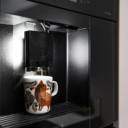 Arctic Moon * Rovaniemi