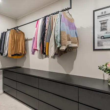 Arctic Moon * Rovaniemi