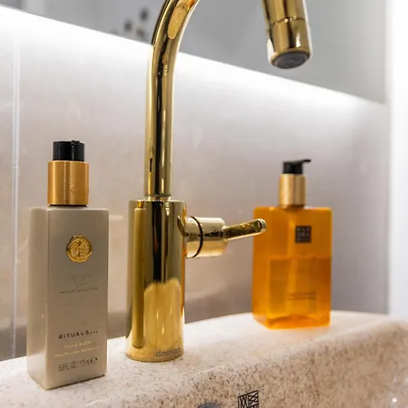 Arctic Moon Rovaniemi