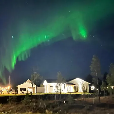 Villa Arctic Moon